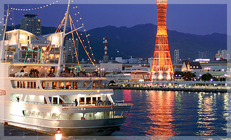 クルージングツアーの魅力とは？