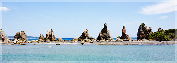 串本（和歌山県）